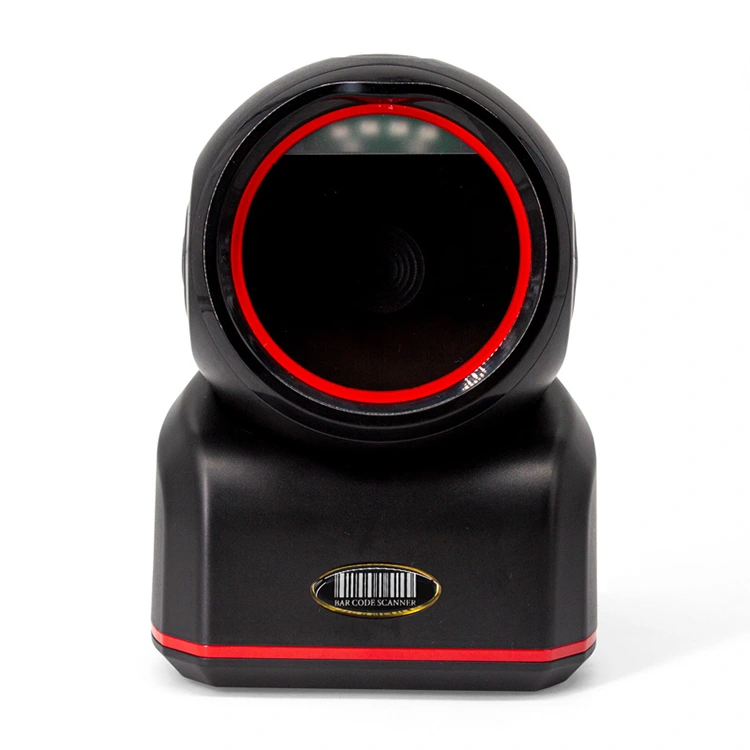 Kaip darbalaukio brūkšninių kodų skaitytuvas gali pakeisti tikslumą ir greitį šiuolaikinėse darbo eigose?