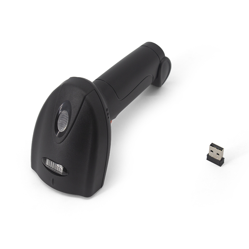 2D brūkšninių kodų skaitytuvas