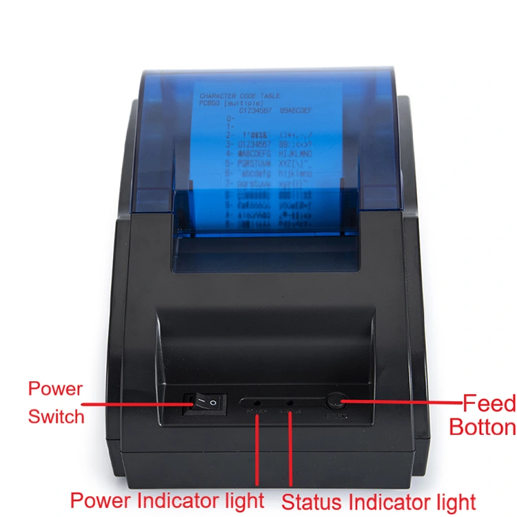 POS Thermal Receipt Printer