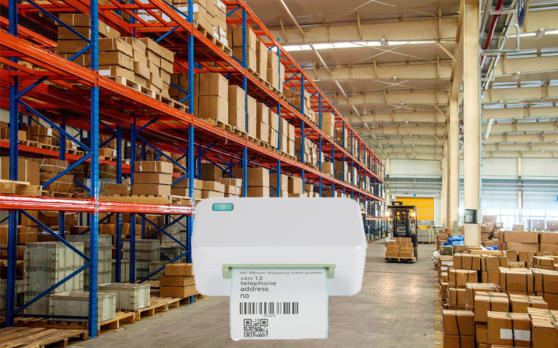 Logistikos pramonė Logistikos pramonė